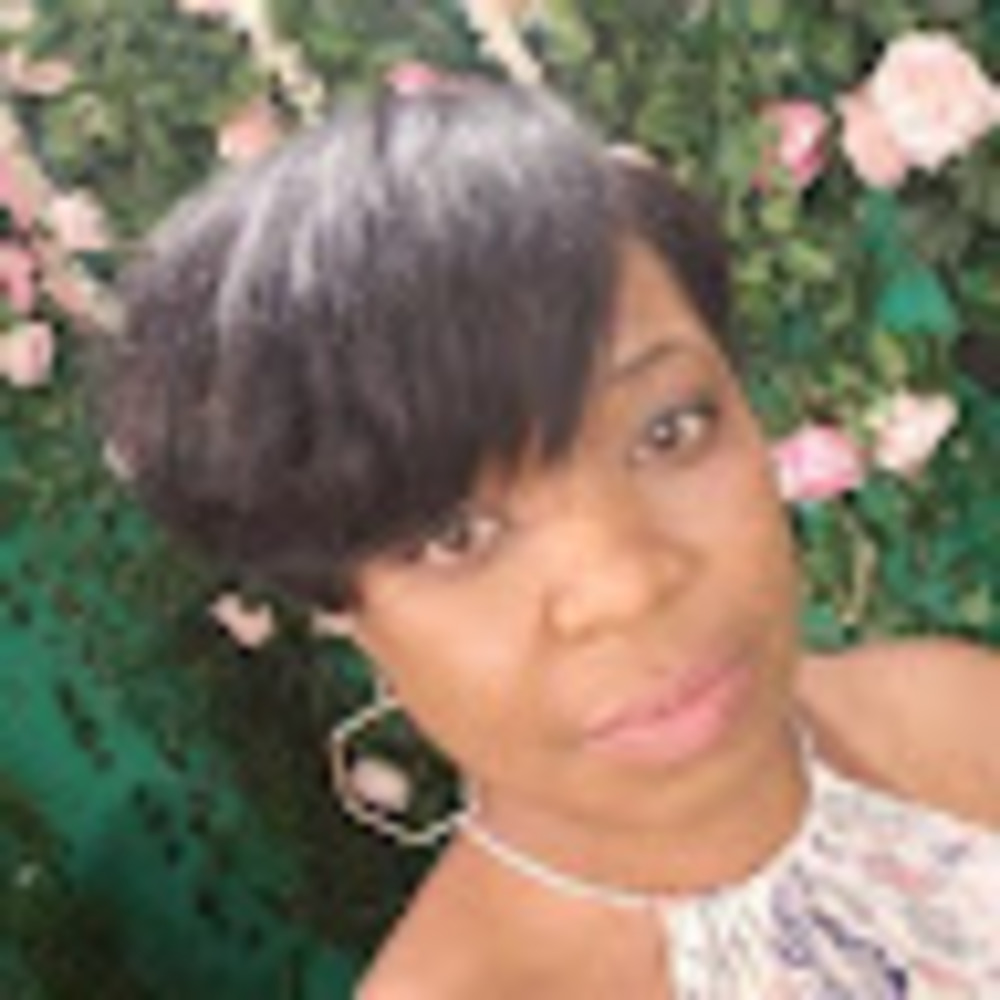 Meet your Posher, Kerry-ann